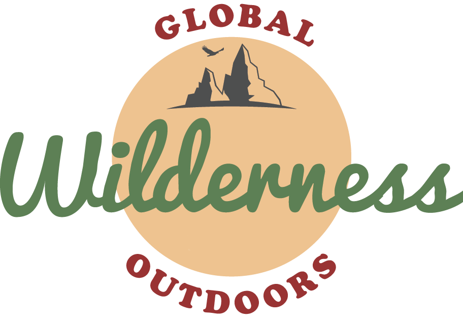 GlobalWildernessOutdoors.com Logo