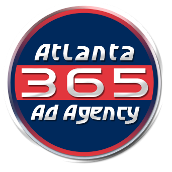 Atlanta 365 Ad Agency'