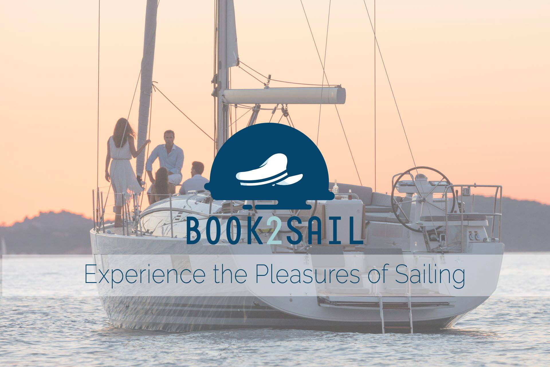 Book2Sail