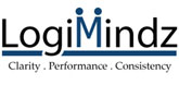 Logimindz Technology Pvt Ltd Logo