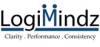Logo for Logimindz Technology Pvt Ltd'