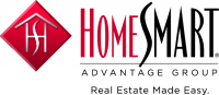 HomeSmart Advantage Group Logo