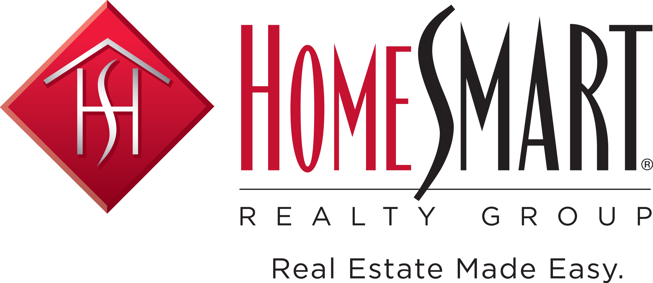 HomeSmart Realty Group of Colorado Logo