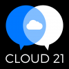 Company Logo For Cloud 21 PR'