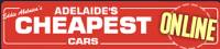 Adelaides Cheapest Cars Logo