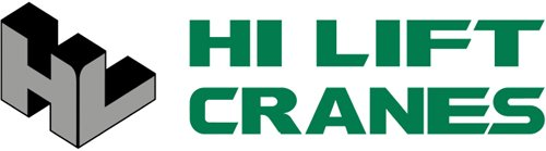 Hi Lift Cranes Logo