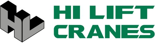 Company Logo For Hi Lift Cranes'