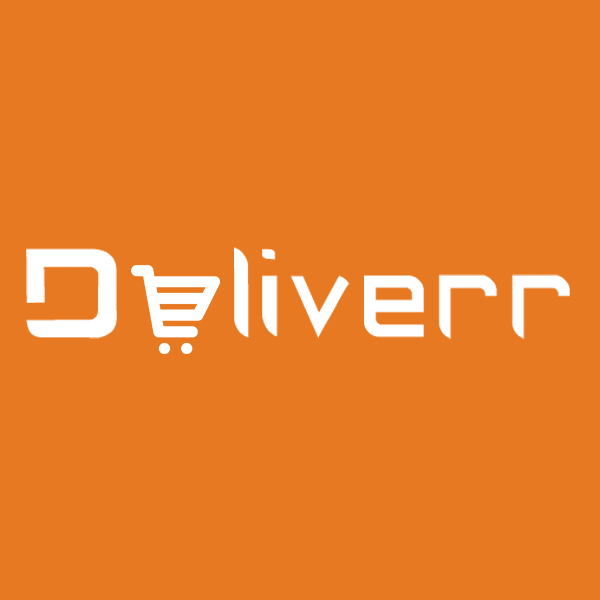 Company Logo For Deliverr | Delivery Services Regina'