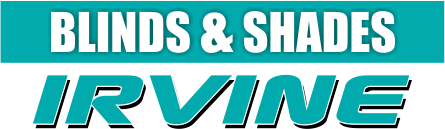 Company Logo For Irvine Blinds &amp; Shades'
