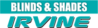 Irvine Blinds & Shades Logo