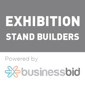Company Logo For Exhibition Stand Builders - Dubai'