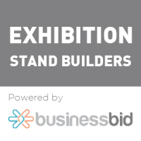Exhibition Stand Builders - Dubai Logo