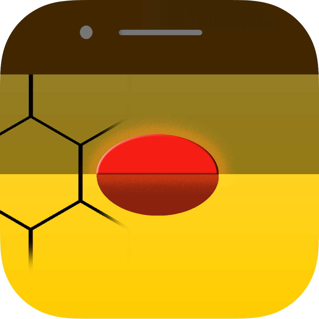 BeeScanning Logo