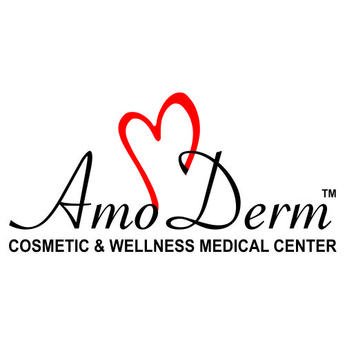 Company Logo For Amoderm Cosmetic and Wellness Medical Cente'