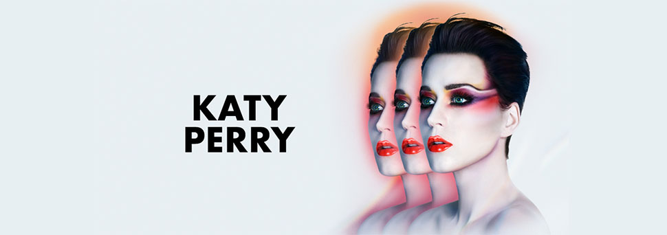 Katy Perry Tickets on Sale For KFC Yum! Center In Louisville'