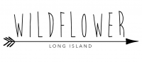 Wildflower Long Island Logo