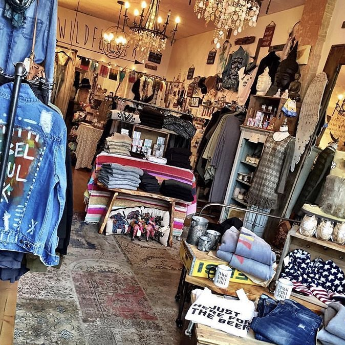 Wildflower in Glen Head