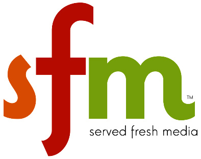 Company Logo For Served Fresh Media LLC'