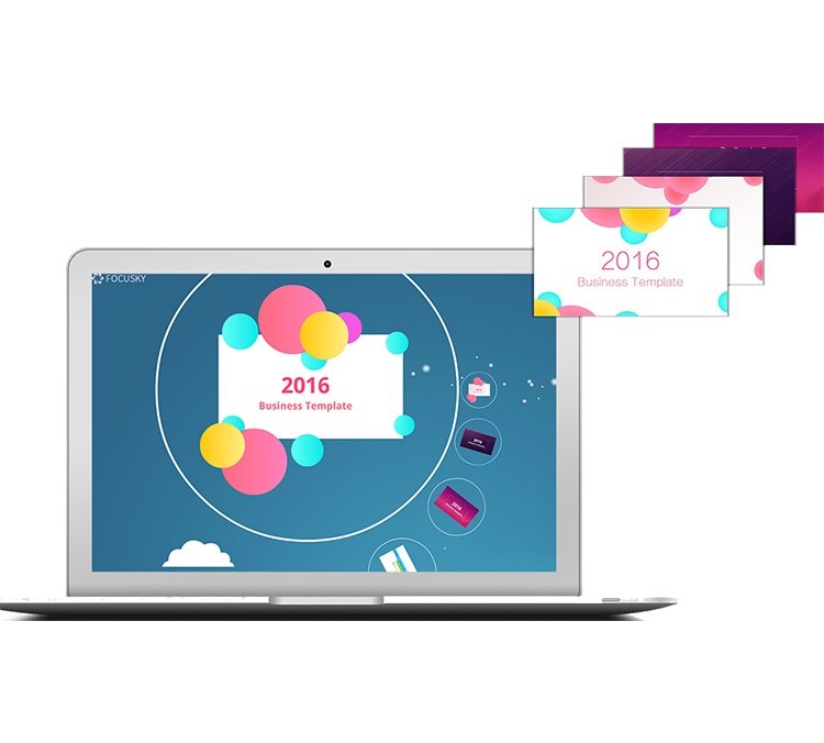 free powerpoint maker
