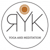 Company Logo For RYK Yoga and Meditation Center'