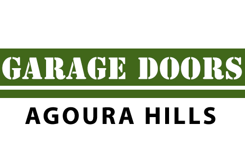 Company Logo For Garage Door Repair Agoura Hills'