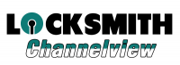 Locksmith Channelview Logo