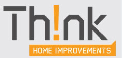 Company Logo For Think Home Improvements'