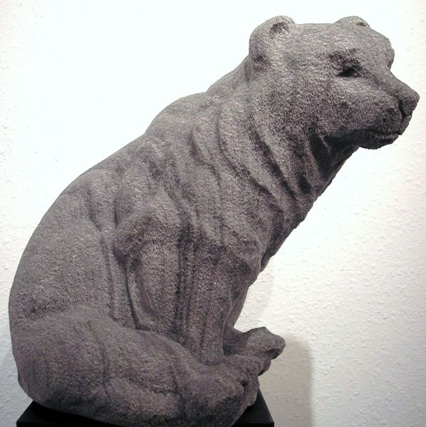 Abbott - John Kessler'