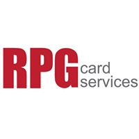 Company Logo For RPG Card Services'