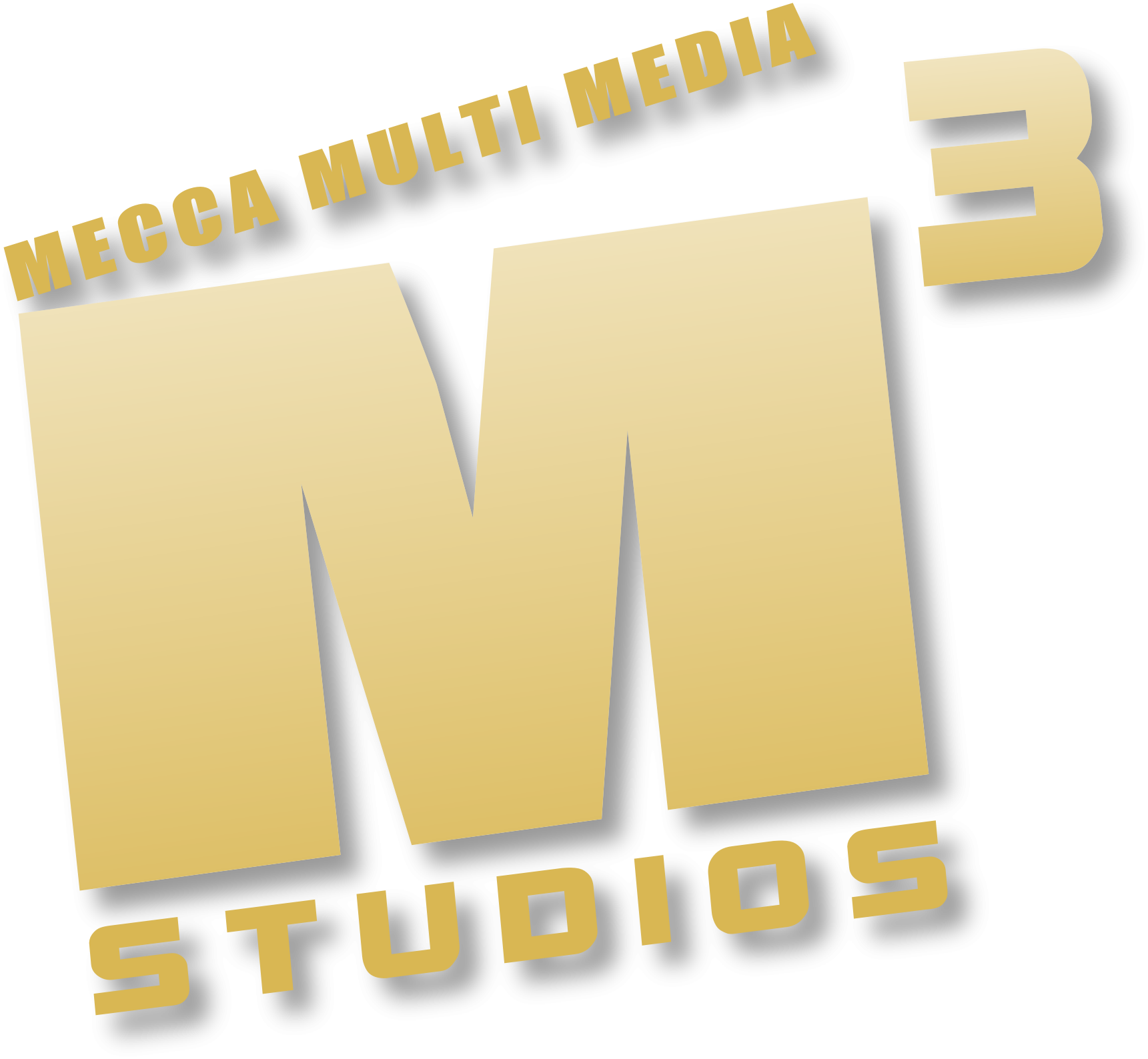 Company Logo For M3 Studios'