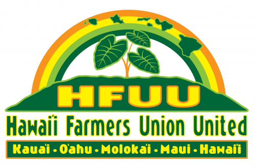 Hawaii Farmers Union United'