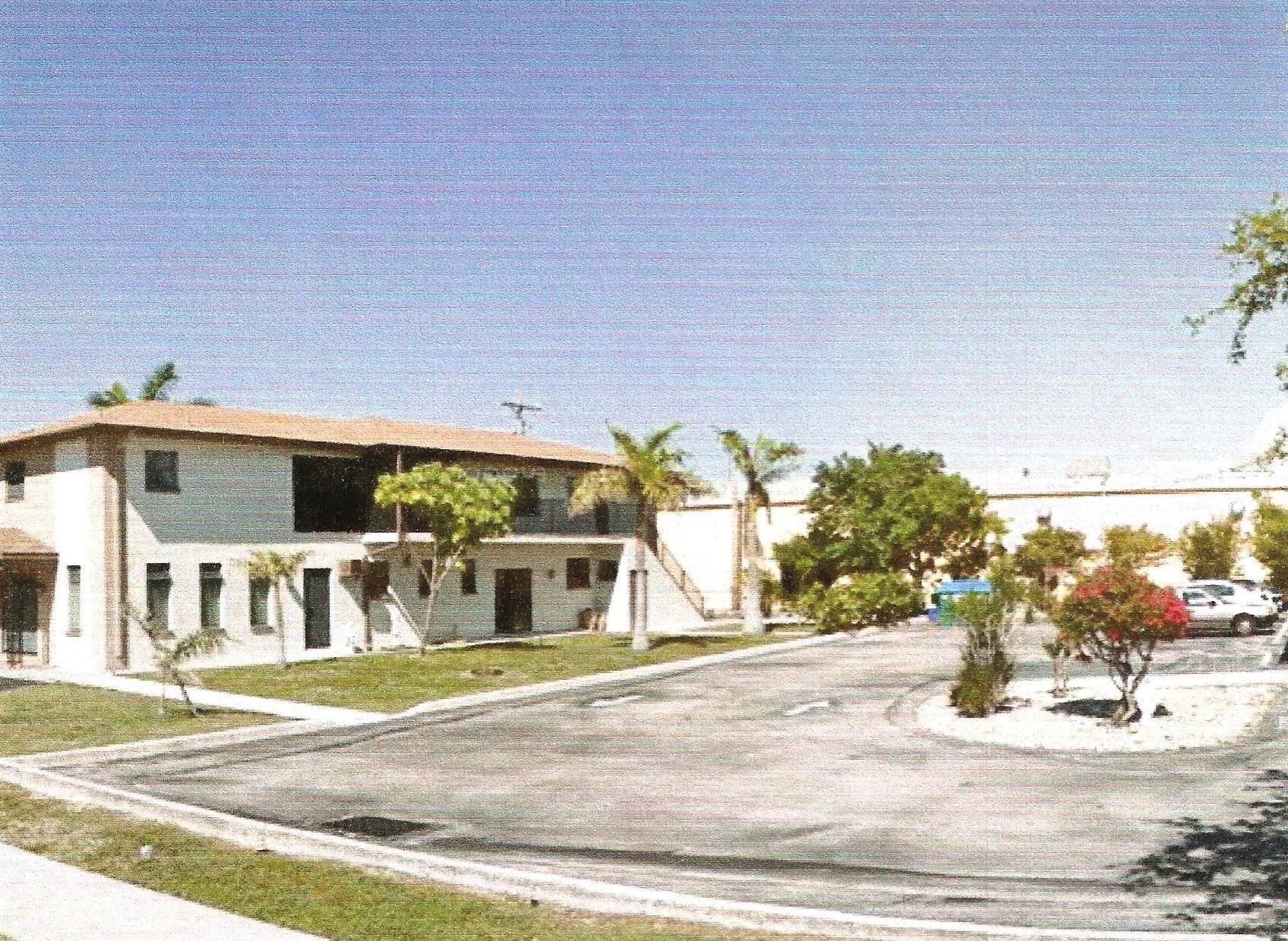 ULC South Florida Proposed Compound'