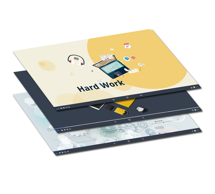 Focusky Animated Presentation Maker