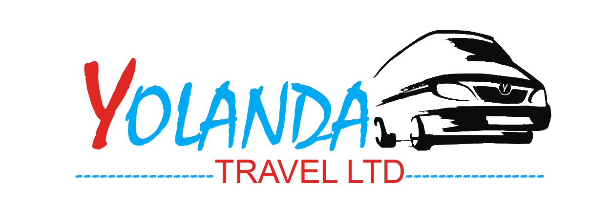 YOLANDA TRAVEL  LTD'