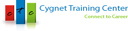 Cygnet Training Center'