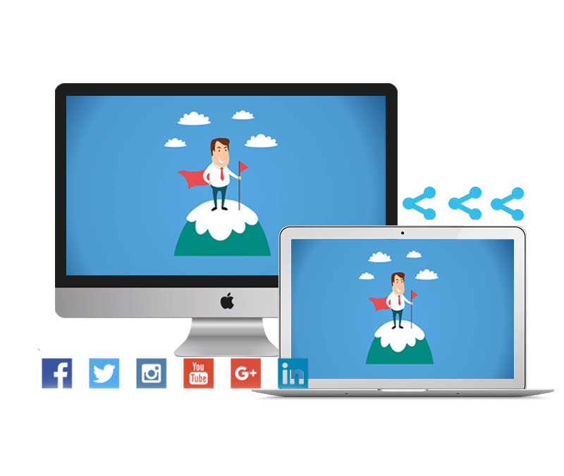 free desktop presentation software