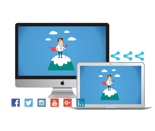 free desktop presentation software'