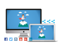 free desktop presentation software