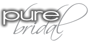 Pure Bridal Logo