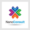 Company Logo For Nanotek Consulting'