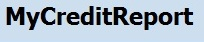 My Credit Report Logo