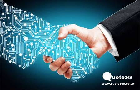 Quote365 To Offer Free Quotes & Free Advertising For