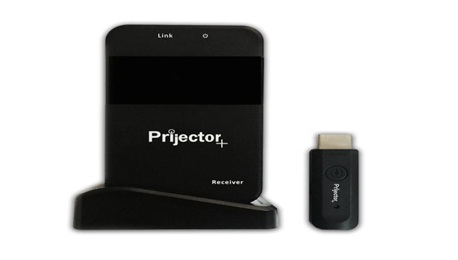 Boole Inc. launches &quot;Wireless HDMI Transmitter and'