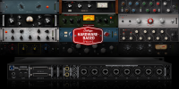 Antelope Audio to Announce ProTools-Compatible Orion Studio