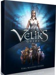 Veliks TERA Guide'