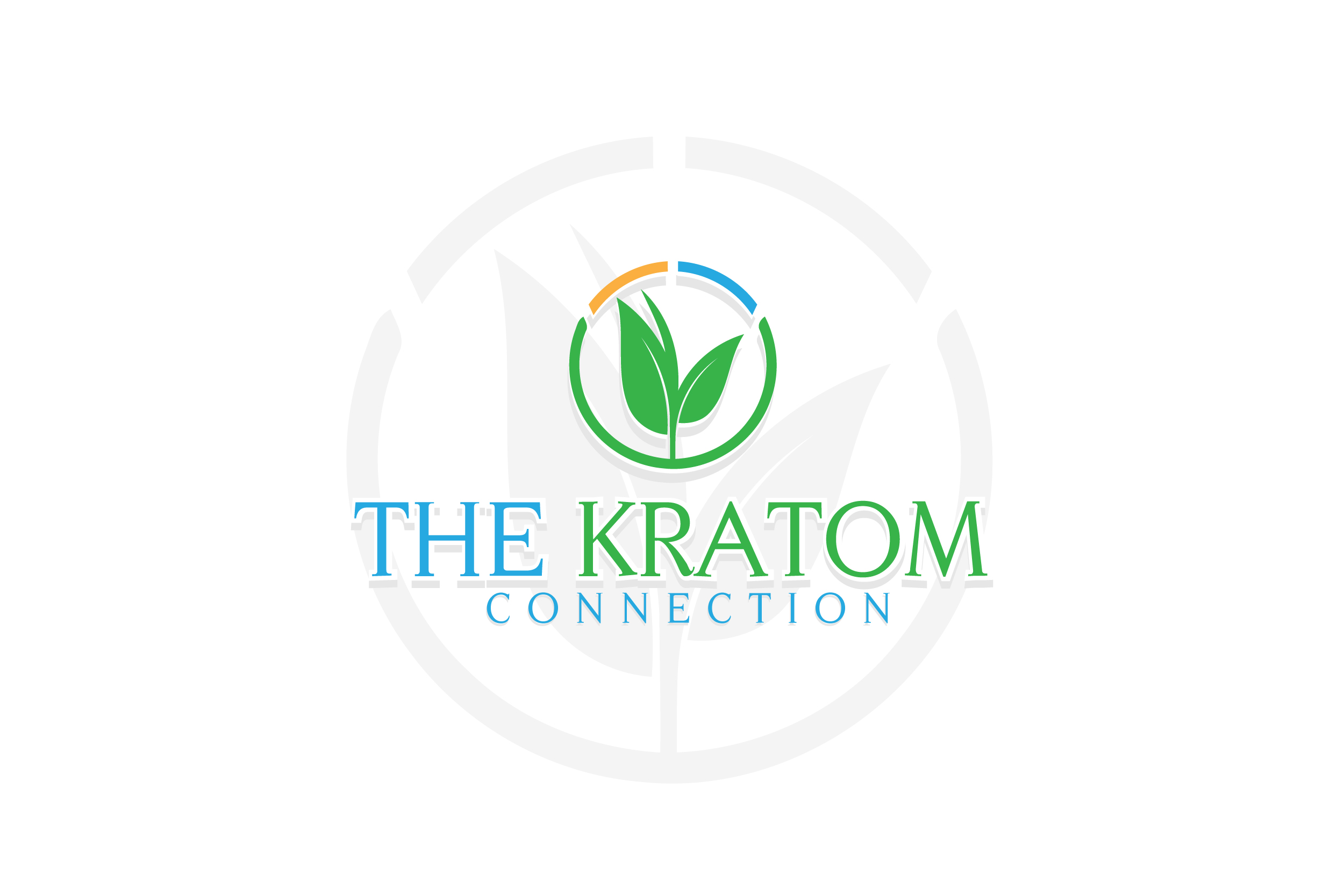 Company Logo For The Kratom Connection'