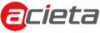 Company Logo For Acieta'