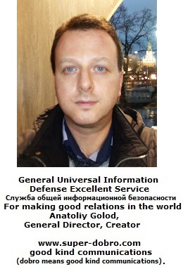 Donald Trump Has Father From Russia! Great Sensation.'