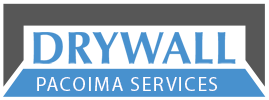 Company Logo For Drywall Repair Pacoima'