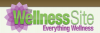 The Wellness Site Logo'